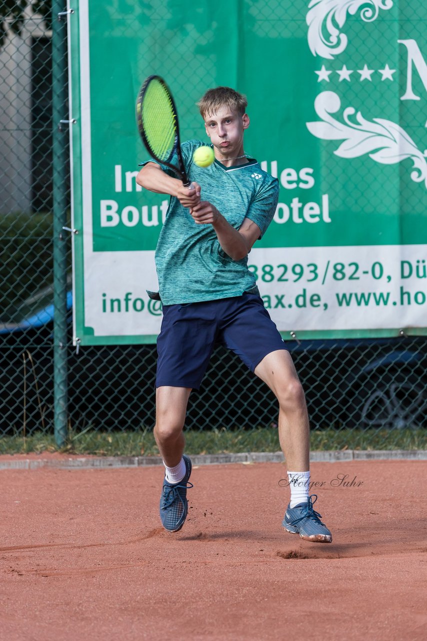 Bild 742 - Kuehlungsborner Tennisturnier